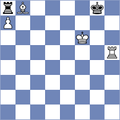 Bilych - Juhasz (chess.com INT, 2022)