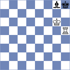 Baskakov - Martinez Alcantara (chess.com INT, 2025)