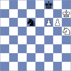 Nelikov - Kutsebeshchenko (Rybinsk, 2004)