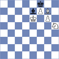 Martinez Reyes - Shubenkova (chess.com INT, 2023)