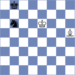 Kramnik - Klukin (chess.com INT, 2023)