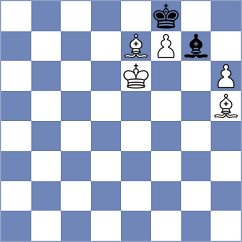 Bluebaum - Huh (chess.com INT, 2025)