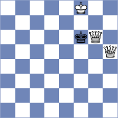 Akhoondi - Sharifi (Chess.com INT, 2021)