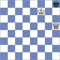 Kujawski - Tustanowski (chess.com INT, 2023)