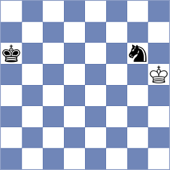 Hasanagic - Machidon (chess.com INT, 2023)