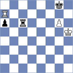 Hovhannisyan - Chigaev (Petrovac MNE, 2024)