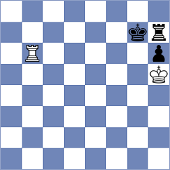 Sarkhadov - Evdokimov (Kimry, 2009)
