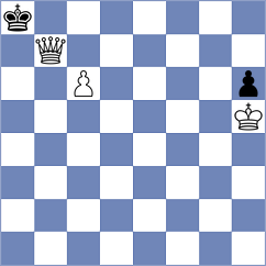 Livaic - Bressac (chess.com INT, 2022)
