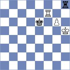 Bai - Xu (Daqing CHN, 2026)