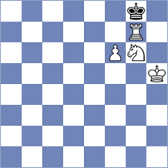 Akhmedov - Montejo Bello (chess.com INT, 2025)