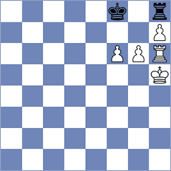 Altman - Kaganskiy (chess.com INT, 2023)