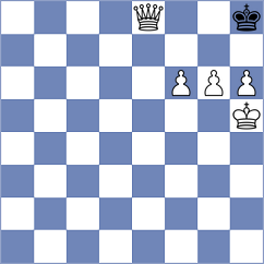 Salazar Flores - Toala Velez (Chess.com INT, 2020)