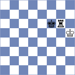 Pourkashiyan - Korchmar (chess.com INT, 2022)