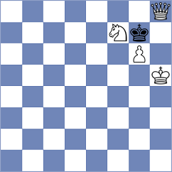 Rama - Golubenko (chess.com INT, 2022)