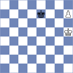 De Souza Sa - Lagunow (Chess.com INT, 2021)