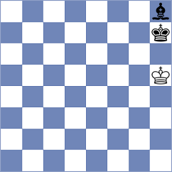 Gasparyan - Sadubayev (chess.com INT, 2025)