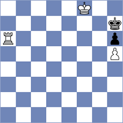 Ivashentseva - Pournami S (chess.com INT, 2025)