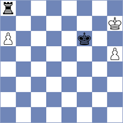 Matta - Savchenko (Bhubaneswar IND, 2025)