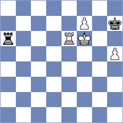 Shreyas Seshadri Nallore - Arcos Facio (Madrid ESP, 2024)