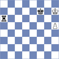 Degenbaev - Wagner (New York USA, 2024)