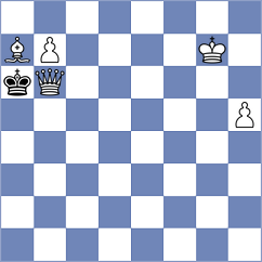 Pakleza - Yurovskykh (chess.com INT, 2022)