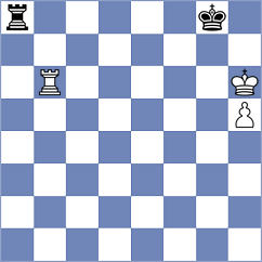 Gorkavij - Santos Flores (chess.com INT, 2024)