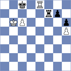 Primbetov - Kulyishov (Chess.com INT, 2020)