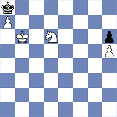 Da Silva - Smith (Chess.com INT, 2020)