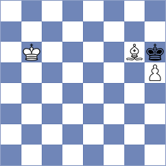 Robson - Muradli (chess.com INT, 2023)