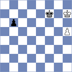 Santiago Llanes - Amador Garcia (Las Palmas, 2013)