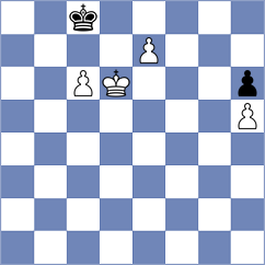 Junior - Okemakinde (Chess.com INT, 2021)