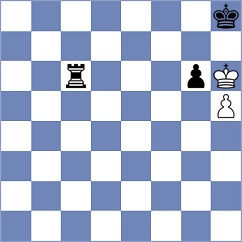 Vakhlamov - Aaditya (chess.com INT, 2023)
