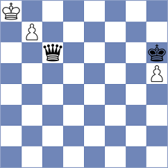 Lauer - Fischler (Europe Echecs INT, 2020)