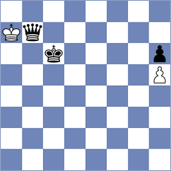Florianovitz - Zhou (chess.com INT, 2025)