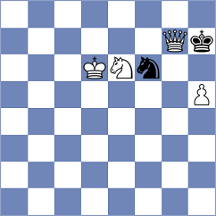 Fernandez De La Vara - Jaskolka (chess.com INT, 2022)