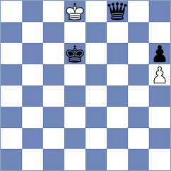 Fretwell - McWilliams (Lichess.org INT, 2021)