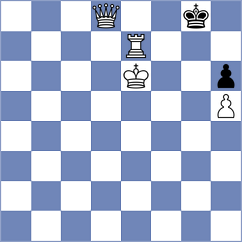 Quispe Arteaga - Martinez Reyes (chess.com INT, 2023)