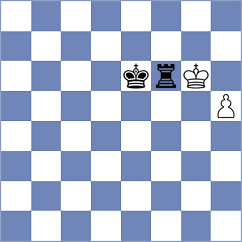 Carrasco Miranda - Beherens (Lichess.org INT, 2020)