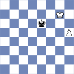 Tikhonov - Boraso (chess.com INT, 2023)