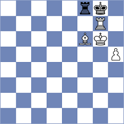 Wang - Perchinsky (Khanty-Mansiysk RUS, 2025)