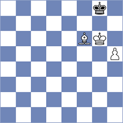 Mendoza - Barwinska (chess.com INT, 2025)