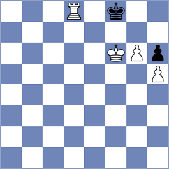 Chen - Dudzinski (chess.com INT, 2025)