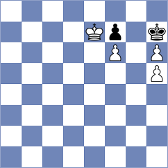Melkumyan - Blanco Ronquillo (chess.com INT, 2024)
