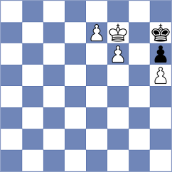 Stojanovic - Aleksandrov (Belgrade, 2006)
