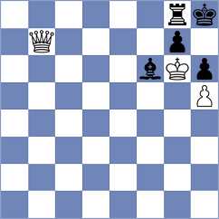 Farahat - Samadov (Chess.com INT, 2021)