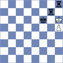 Petersen - Goltsev (chess.com INT, 2025)