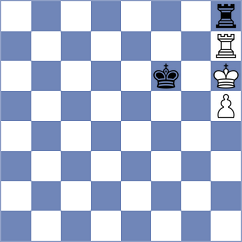 Korkmaz - Ivanov (Chess.com INT, 2021)