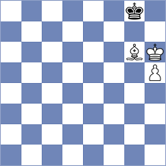 Perdomo - Essing (chess.com INT, 2025)
