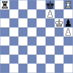 Adarsh - Beardsworth (chess.com INT, 2021)