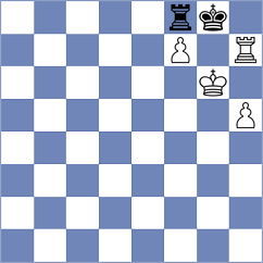 Garcia Ramos - Mari Copa (Marbella ESP, 2024)